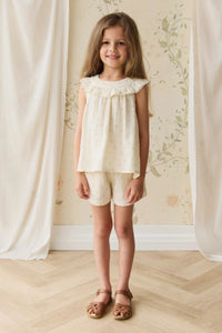 Emelia Short