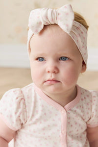 Organic Cotton Headband
