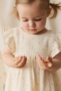 Brielle Dress