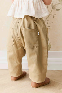 Rueben Pant