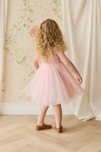 Luciana Dress