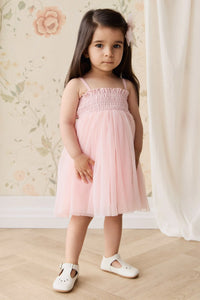 Luciana Dress