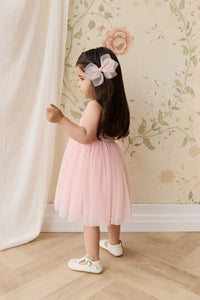 Luciana Dress
