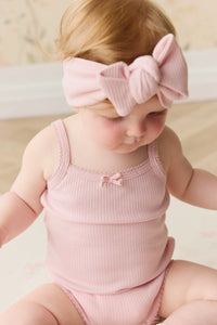 Modal Singlet Bodysuit