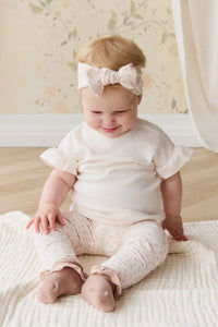 Organic Cotton Headband