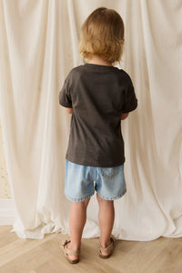 Reid Denim Short