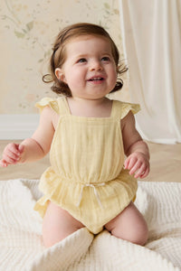Luciana Playsuit