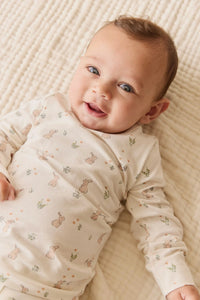 Baker Long Sleeve Pyjama Set