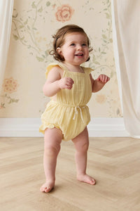 Luciana Playsuit