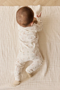 Baker Long Sleeve Pyjama Set