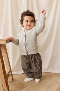 Franco Cardigan