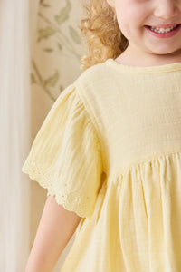 Phillipa Dress