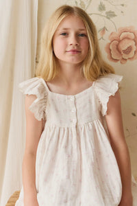 Annalise Dress