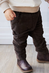 Cillian Cord Pant