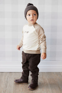 Cillian Cord Pant