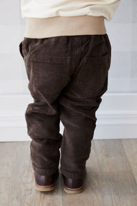 Cillian Cord Pant