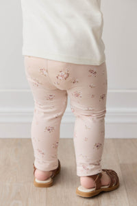 Organic Cotton Everyday Legging