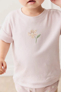 Pima Cotton Mimi Top