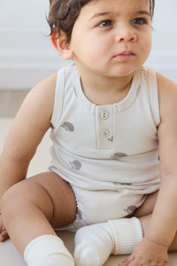 Noah Playsuit