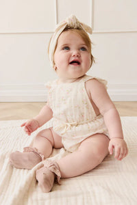 Luciana Playsuit