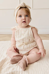 Luciana Playsuit