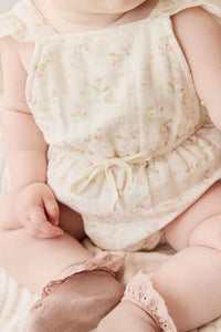 Luciana Playsuit