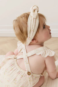 Luciana Playsuit