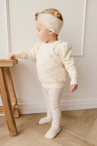Organic Cotton Everyday Legging