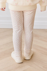 Organic Cotton Everyday Legging