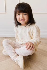 Organic Cotton Everyday Legging