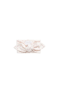 Organic Cotton Headband