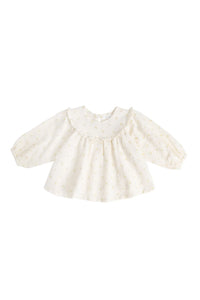Amira Blouse