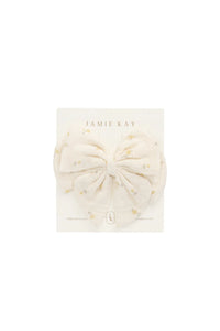 Annalise Bow