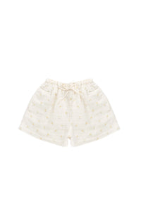 Emelia Short