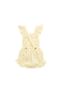 Luciana Playsuit