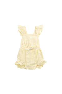 Luciana Playsuit