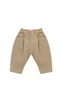 Rueben Pant