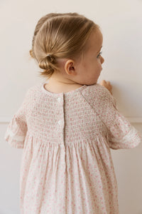 Malia Dress