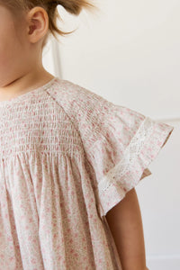 Malia Dress