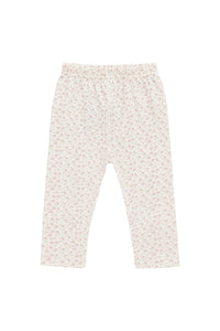 Organic Cotton Everyday Legging