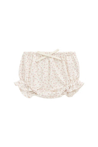 Frill Bloomer
