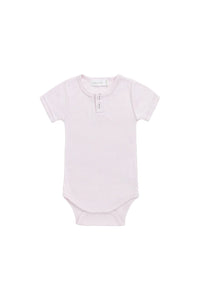 Darcy Rib Tee Bodysuit
