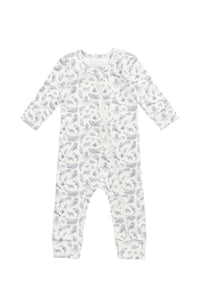 Reese Zip Onepiece