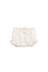 Frill Bloomer