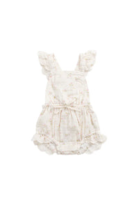 Luciana Playsuit