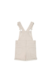 Chase Short Overall