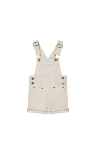 Chase Short Overall