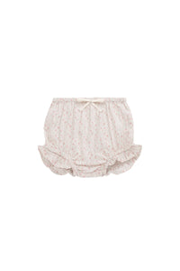 Frill Bloomer