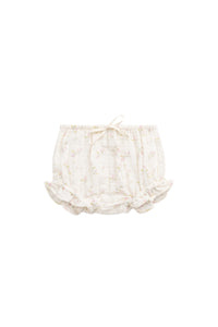 Frill Bloomer
