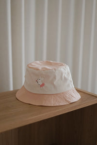 Karl Bucket Hat